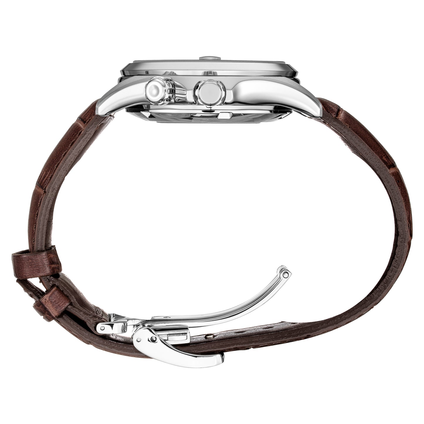 Seiko Men’s Automatic Prospex Luxe Watch