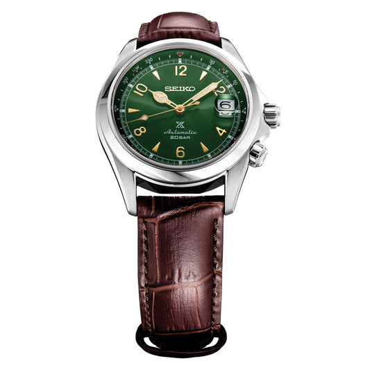 Seiko Men’s Automatic Prospex Luxe Watch