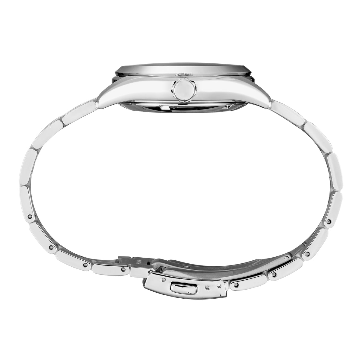 Seiko Men's Prospex Alpinist Green Dial SPB155