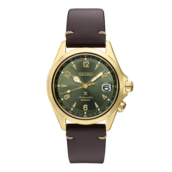 Seiko Prospex Automatic Watch SPB210