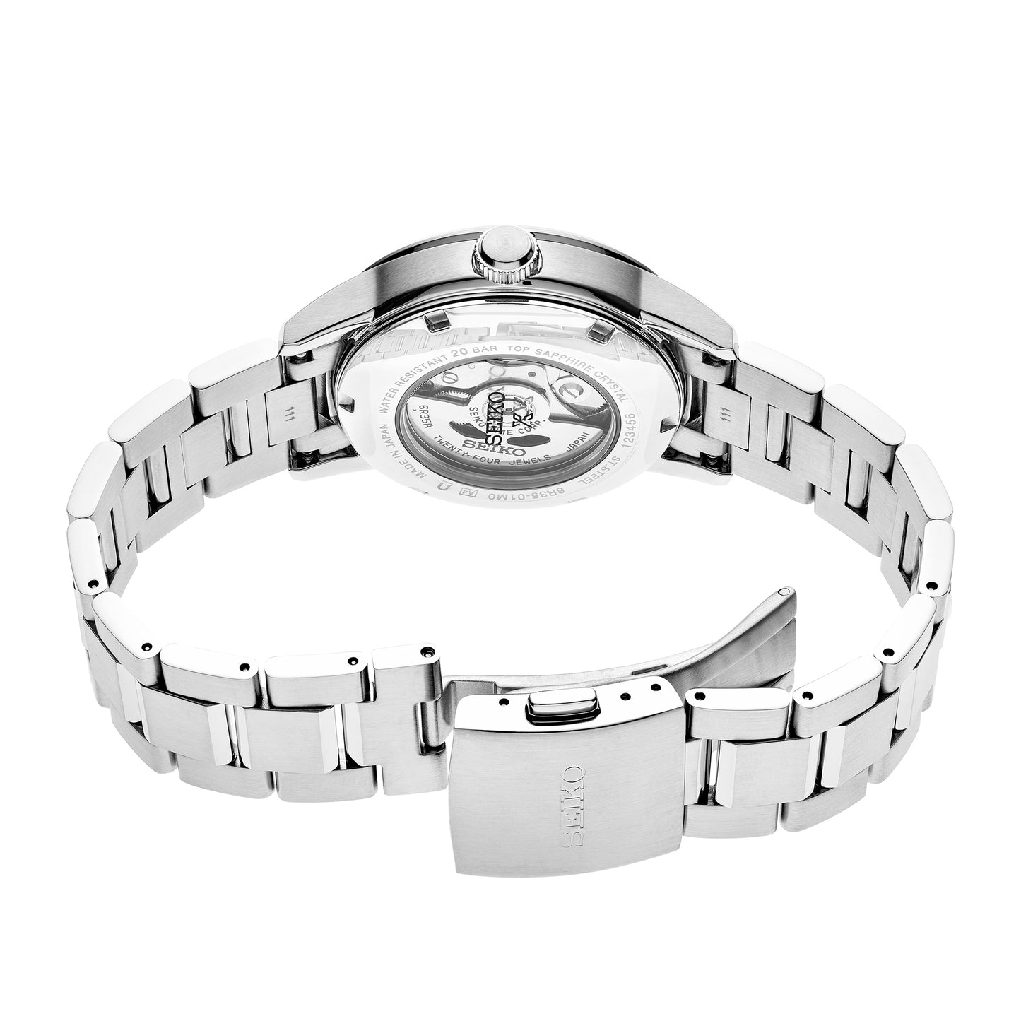Men's Seiko Prospex 1959 Sport Watch SPB249