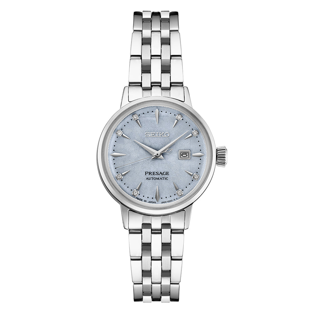 Seiko Presage Cocktail Time Women’s Watch
