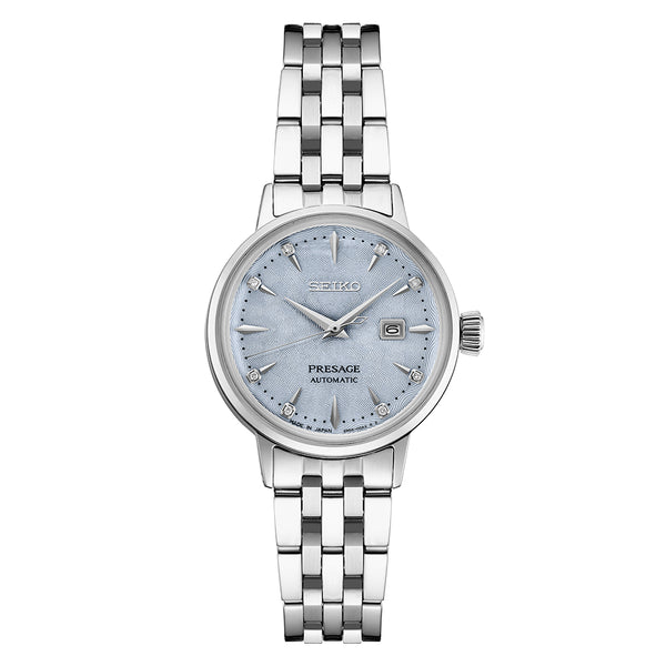 Seiko Presage Cocktail Time Women’s Watch