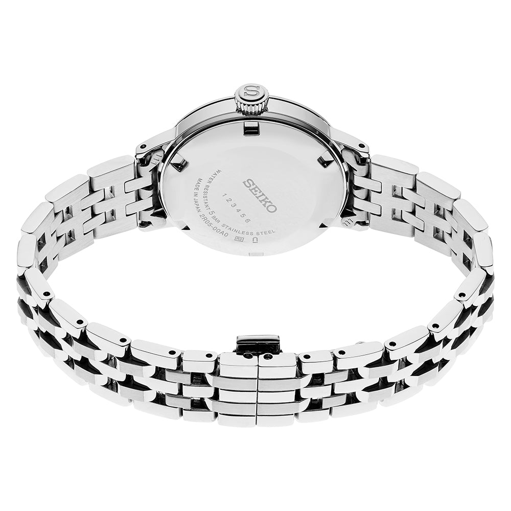 Seiko Presage Cocktail Time Women’s Watch
