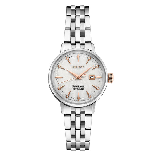 Seiko Presage Cocktail Time Women’s Watch