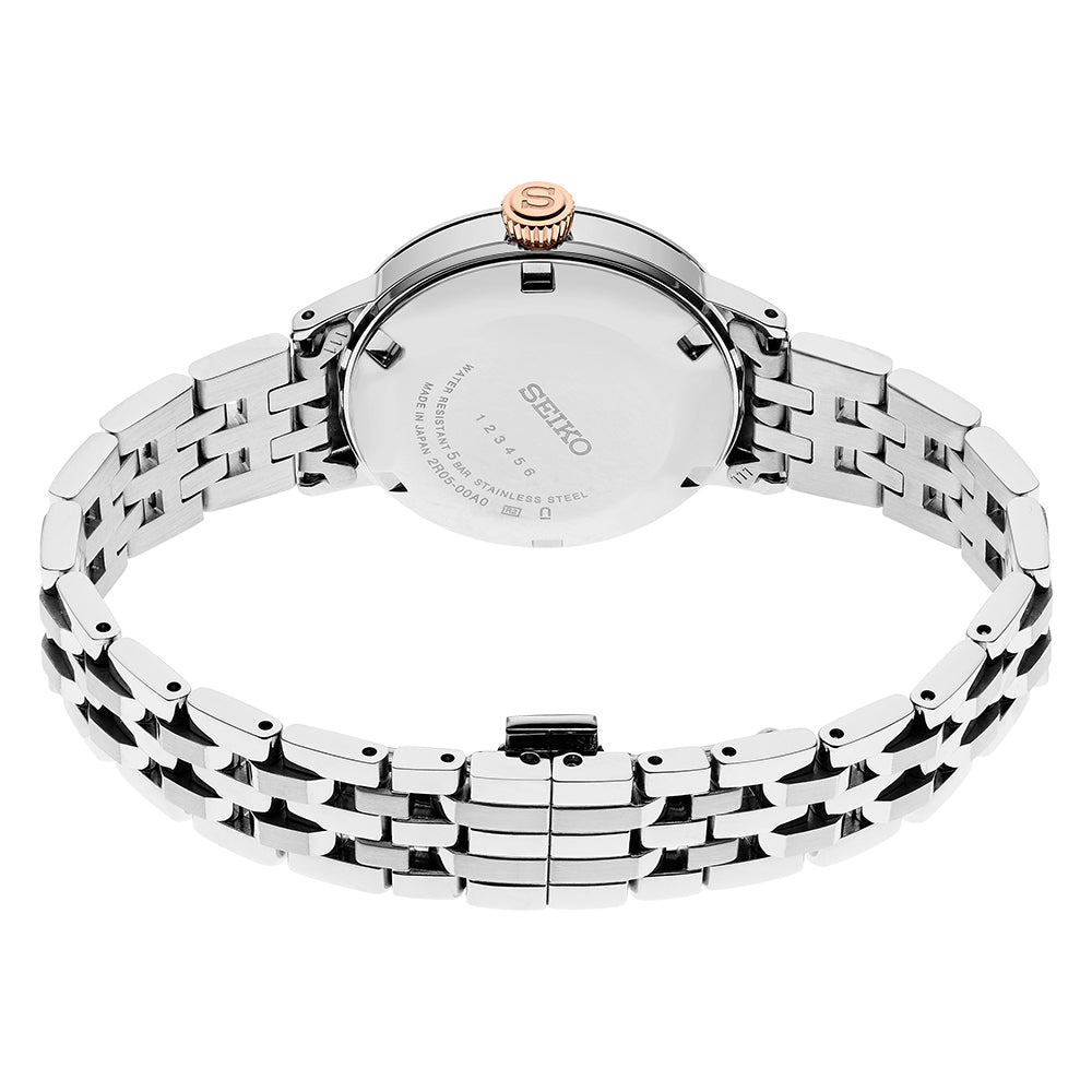 Seiko Presage Cocktail Time Women’s Watch