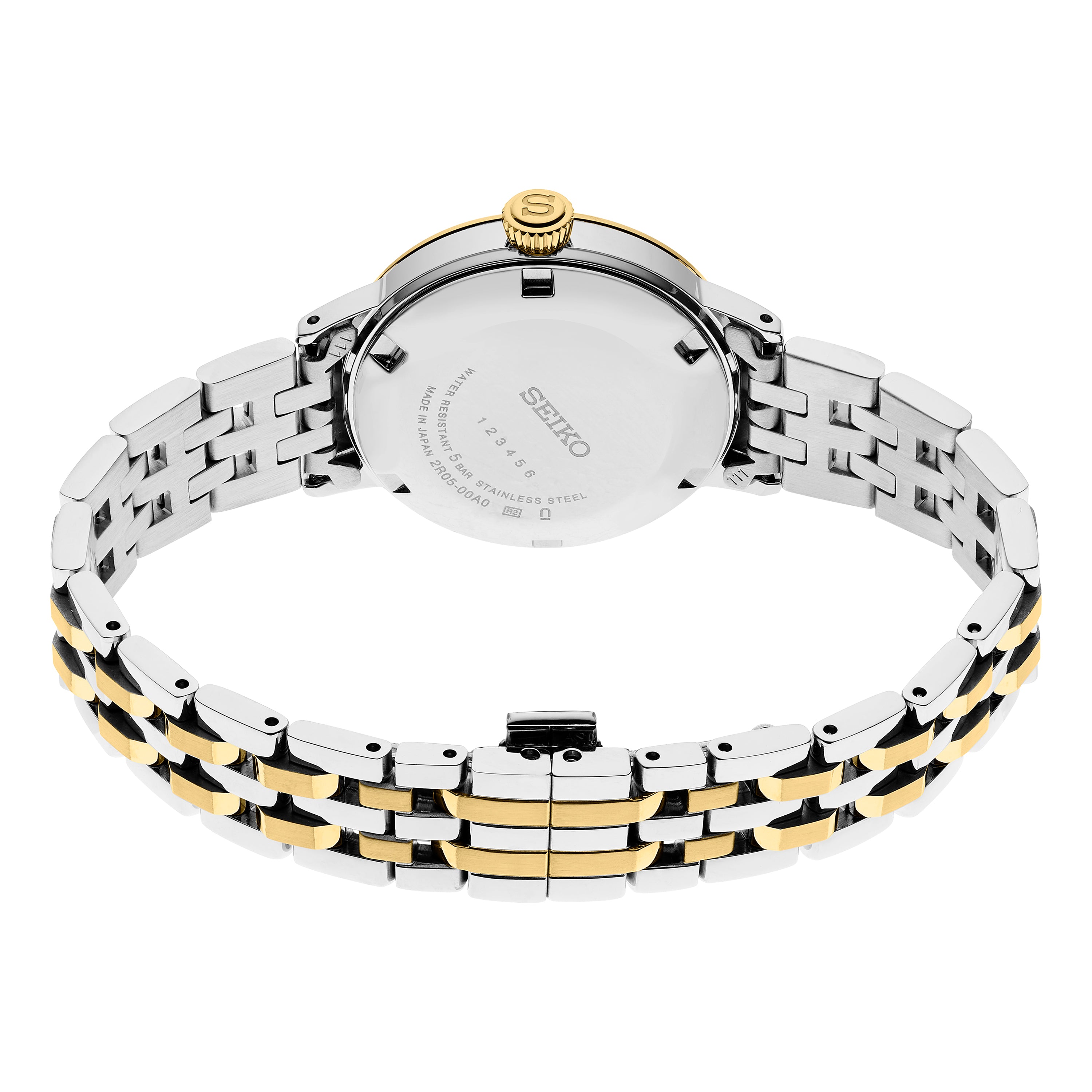 Seiko Presage Cocktail Time Women’s Watch