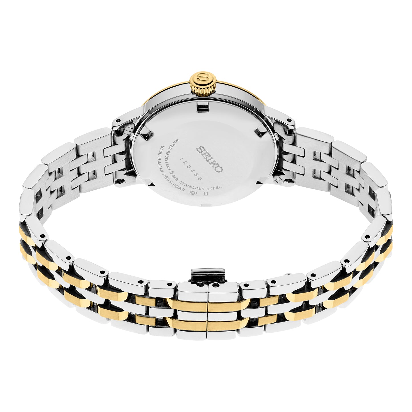 Seiko Presage Cocktail Time Women’s Watch