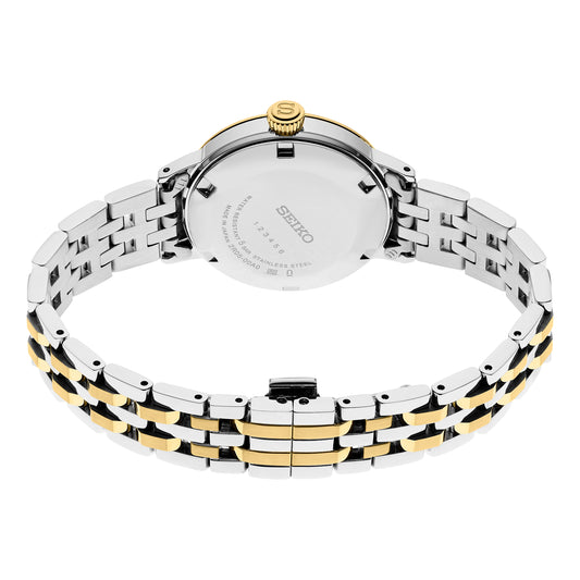 Seiko Presage Cocktail Time Women’s Watch