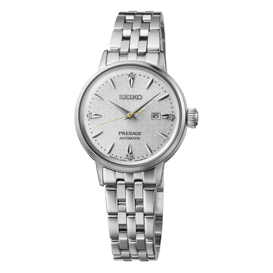 Seiko Men  Presage Cocktail Time Ladies SRE017