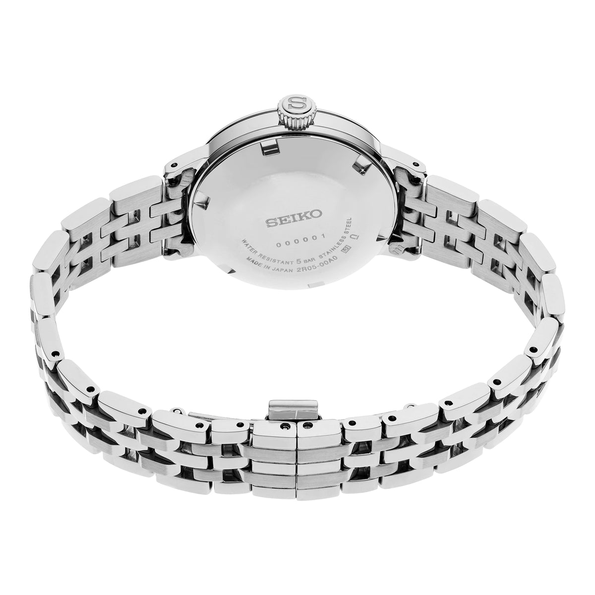 Seiko Men  Presage Cocktail Time Ladies SRE017