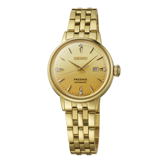 Seiko Presage Automatic Women's Watch SRE018