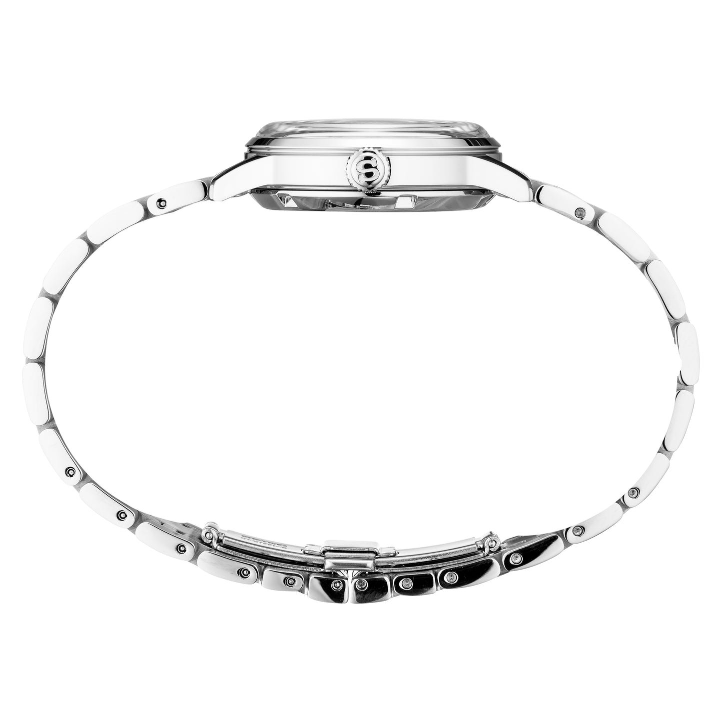 Seiko Men’s Automatic Presage Watch