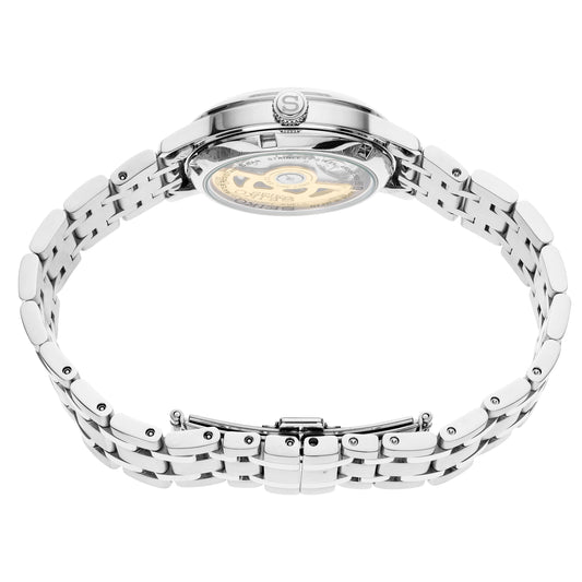 Seiko Men’s Automatic Presage Watch