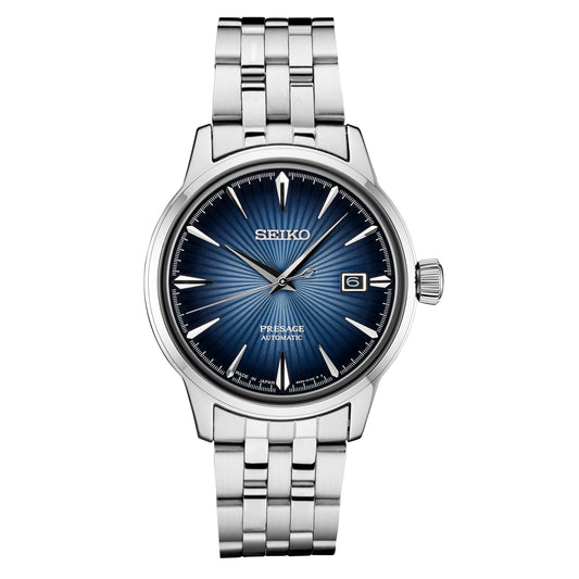 Seiko Presage Automatic Men’s Watch