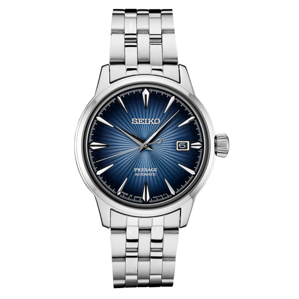 Seiko Presage Automatic Men’s Watch SRPB41