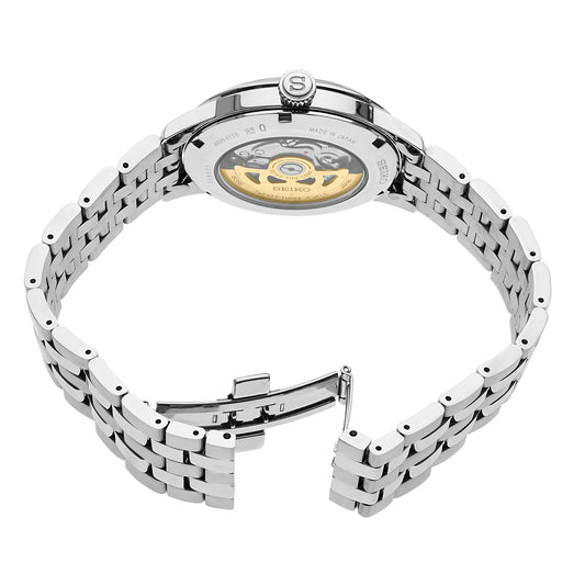 Seiko Presage Automatic Men’s Watch