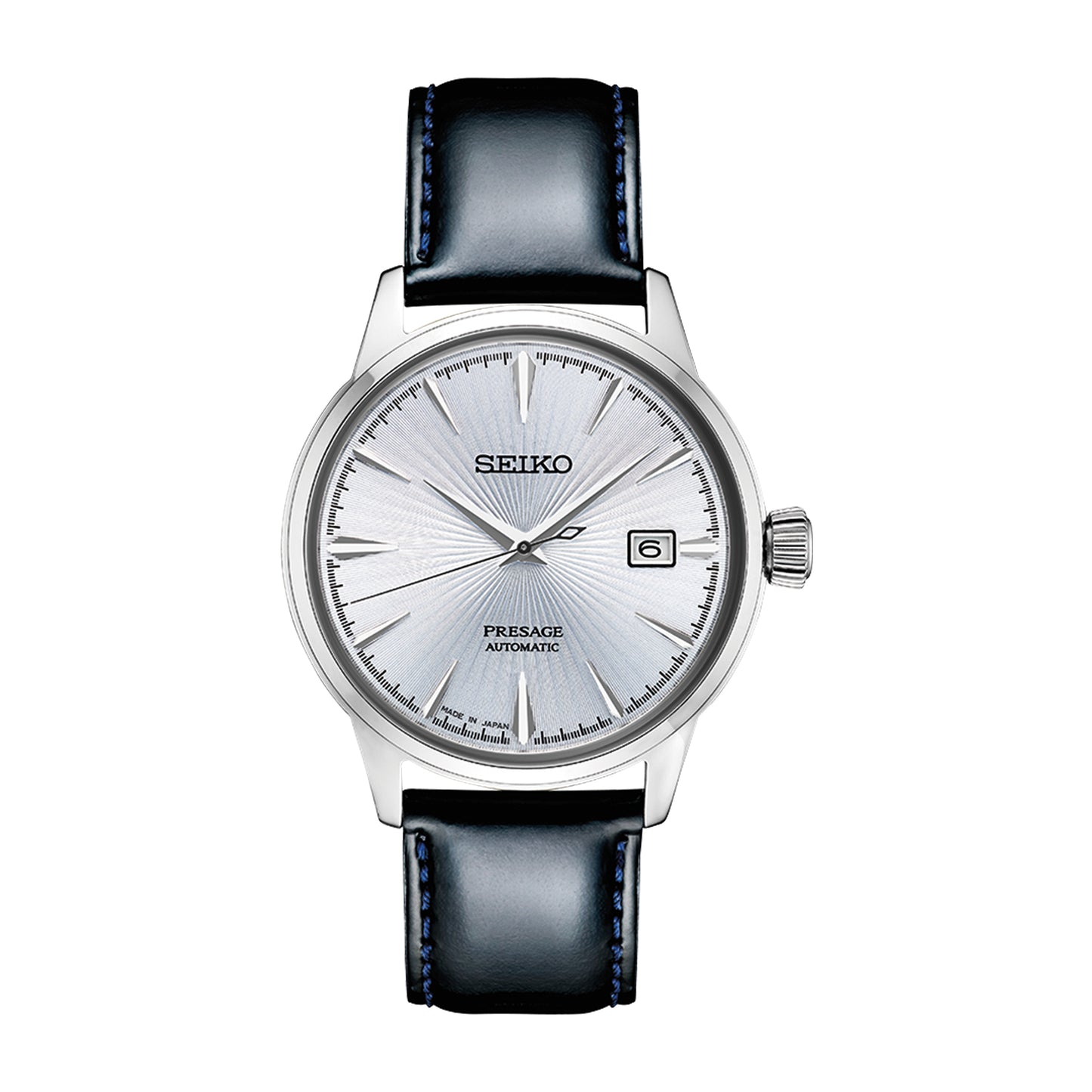 Seiko Men's Presage Automatic Watch SRPB43