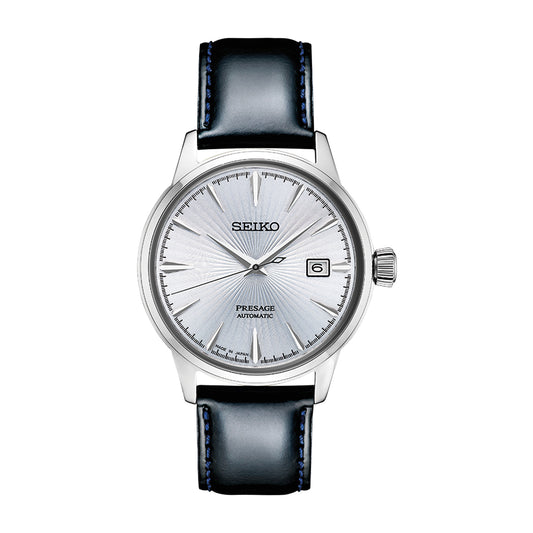 Seiko Men's Presage Automatic Watch SRPB43
