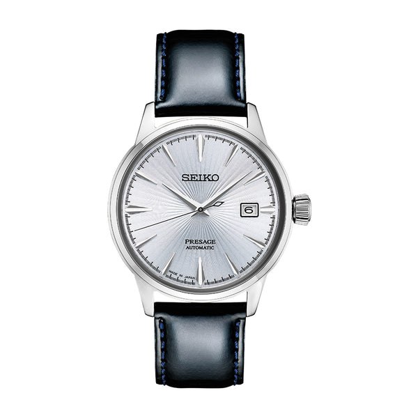 Seiko Men's Presage Automatic Watch SRPB43