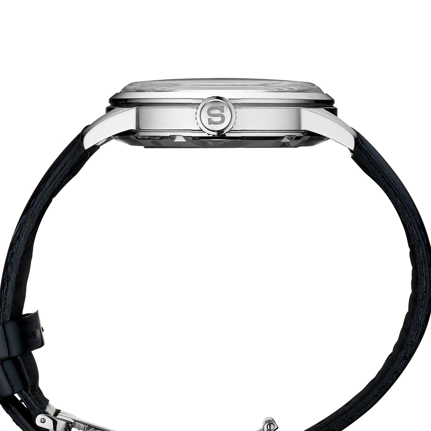 Seiko Men's Presage Automatic Watch SRPB43