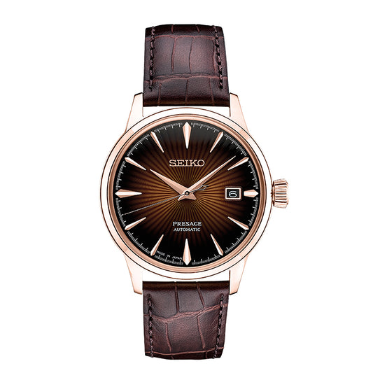 Seiko Presage Cocktail Time "Manhattan" - SRPB46