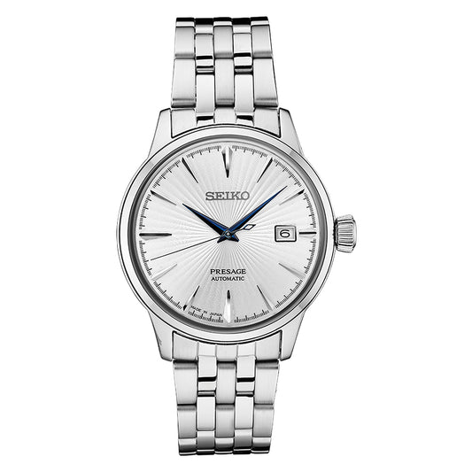 Seiko Men's Presage Automatic Watch