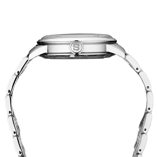 Seiko Men's Presage Automatic Watch
