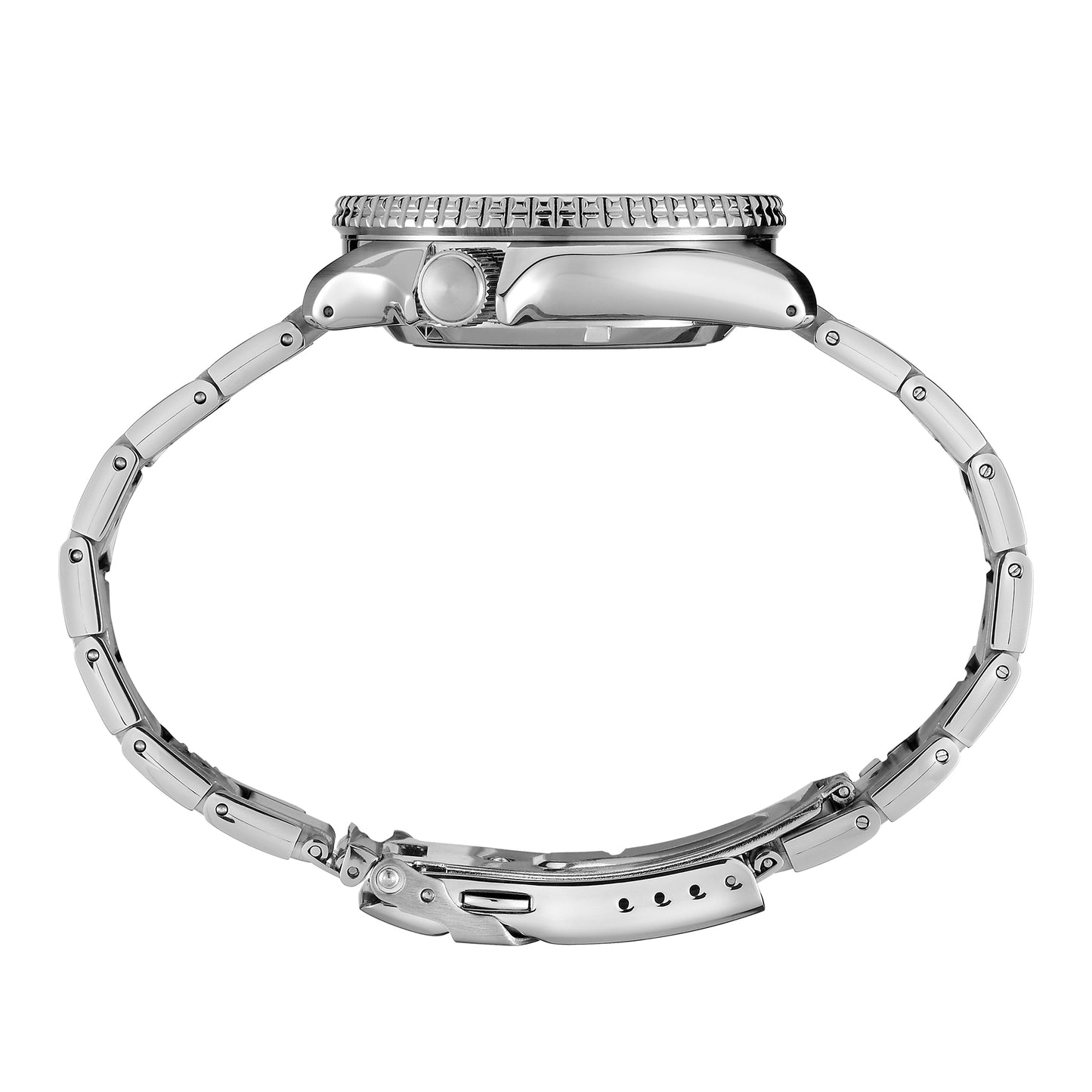 Seiko 5 Sports Automatic Watch SRPD51