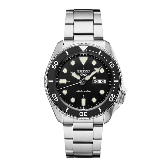 Seiko Men's 5 Sports SRPD55 Automatic Watch