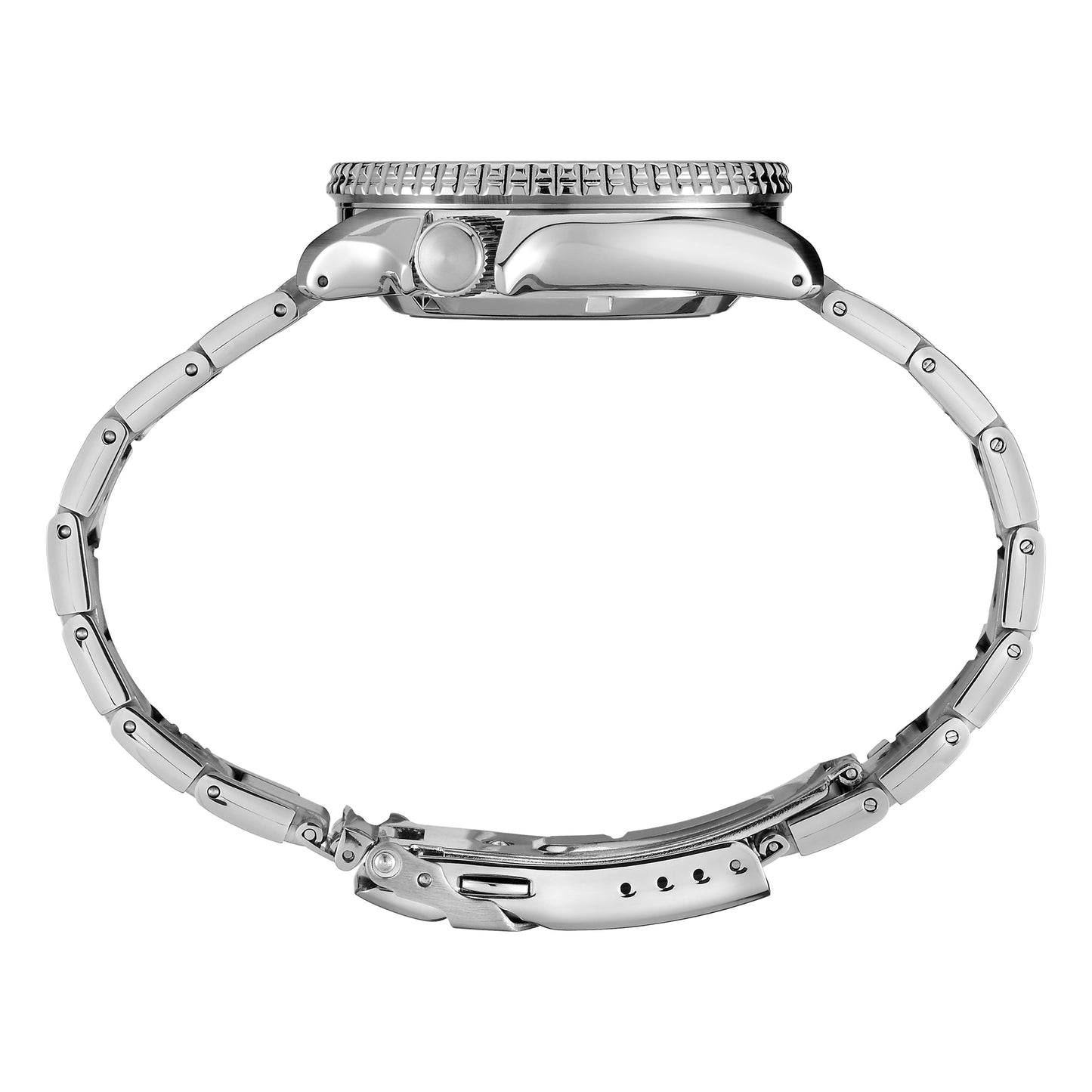 Seiko Men's 5 Sports SRPD55 Automatic Watch