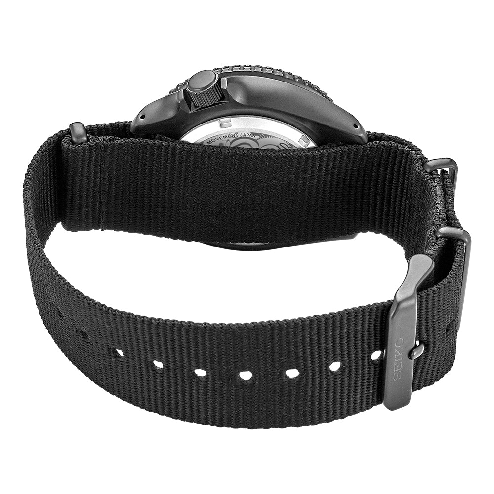 Seiko Sports Men’s Automatic Watch