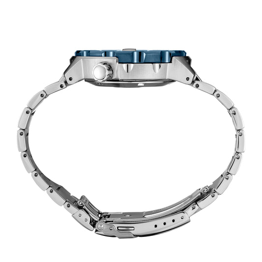Men's Seiko Prospex Monster Padi Special Edition SRPE27