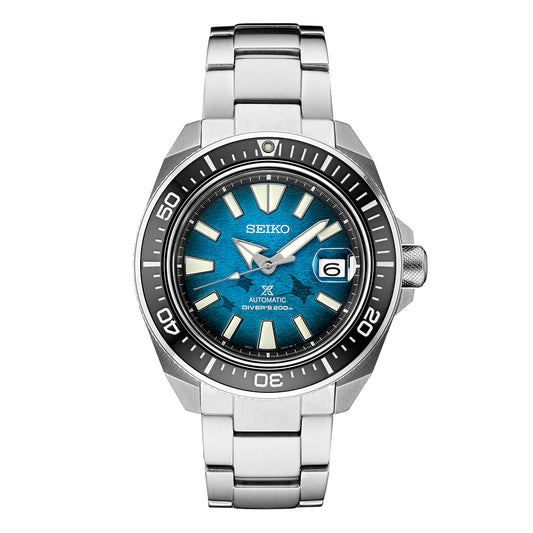 Seiko Prospex Men’s Automatic Divers Watch