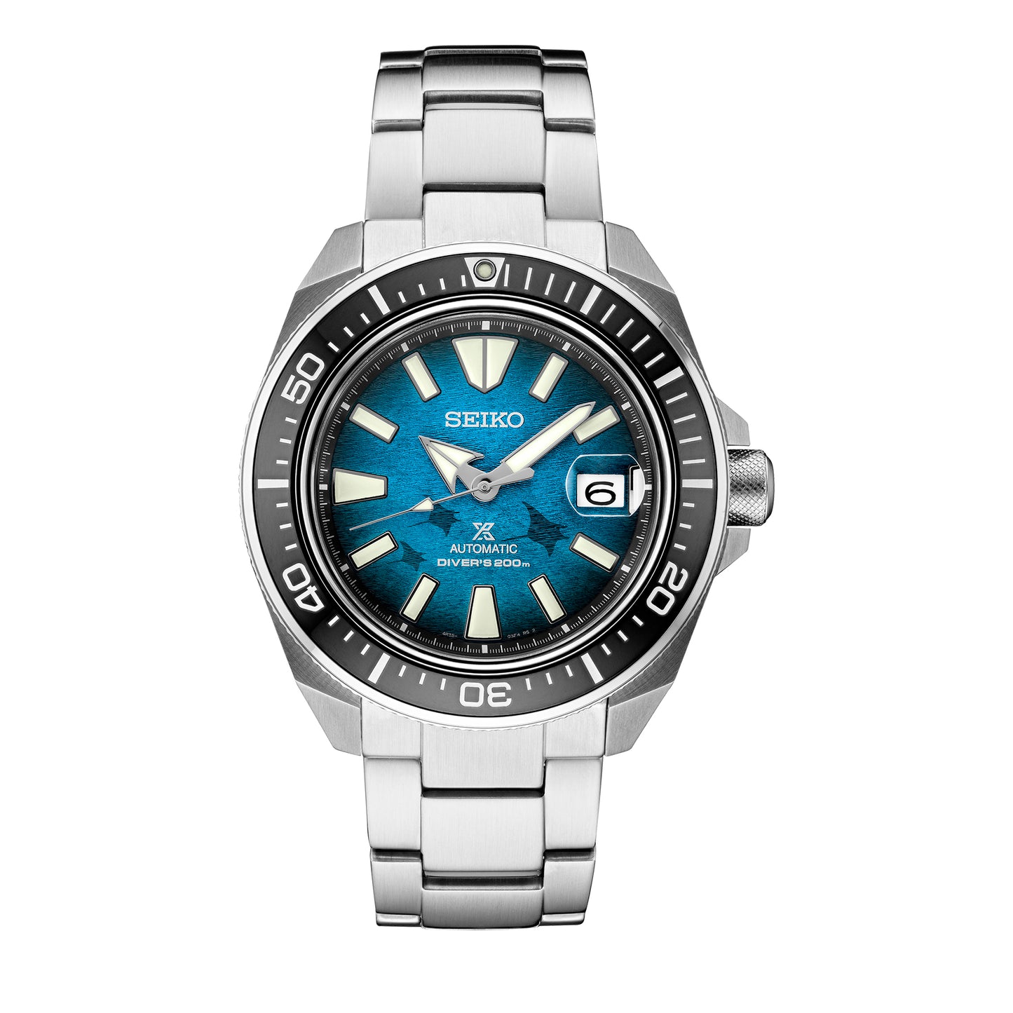 Seiko Men’s Prospex Special Edition Watch SRPE33