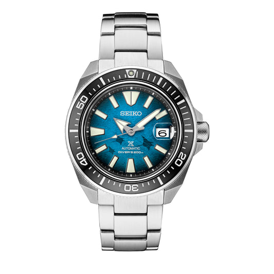 Seiko Men’s Prospex Special Edition Watch SRPE33