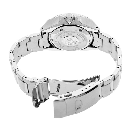Seiko Prospex Men’s Automatic Divers Watch
