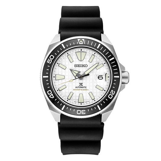Seiko Prospex Men's Automatic Divers Watch
