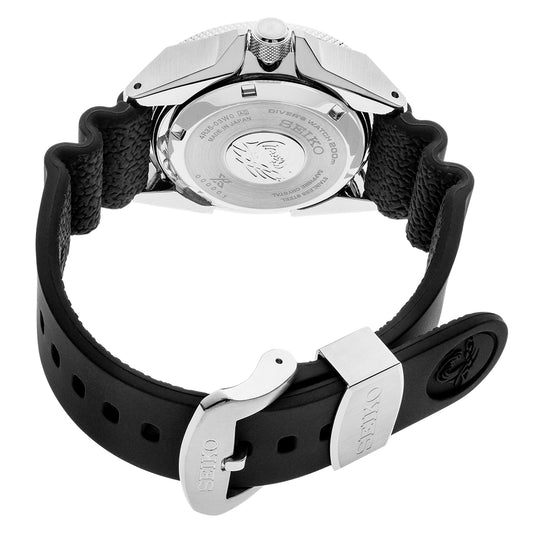 Seiko Prospex Men's Automatic Divers Watch