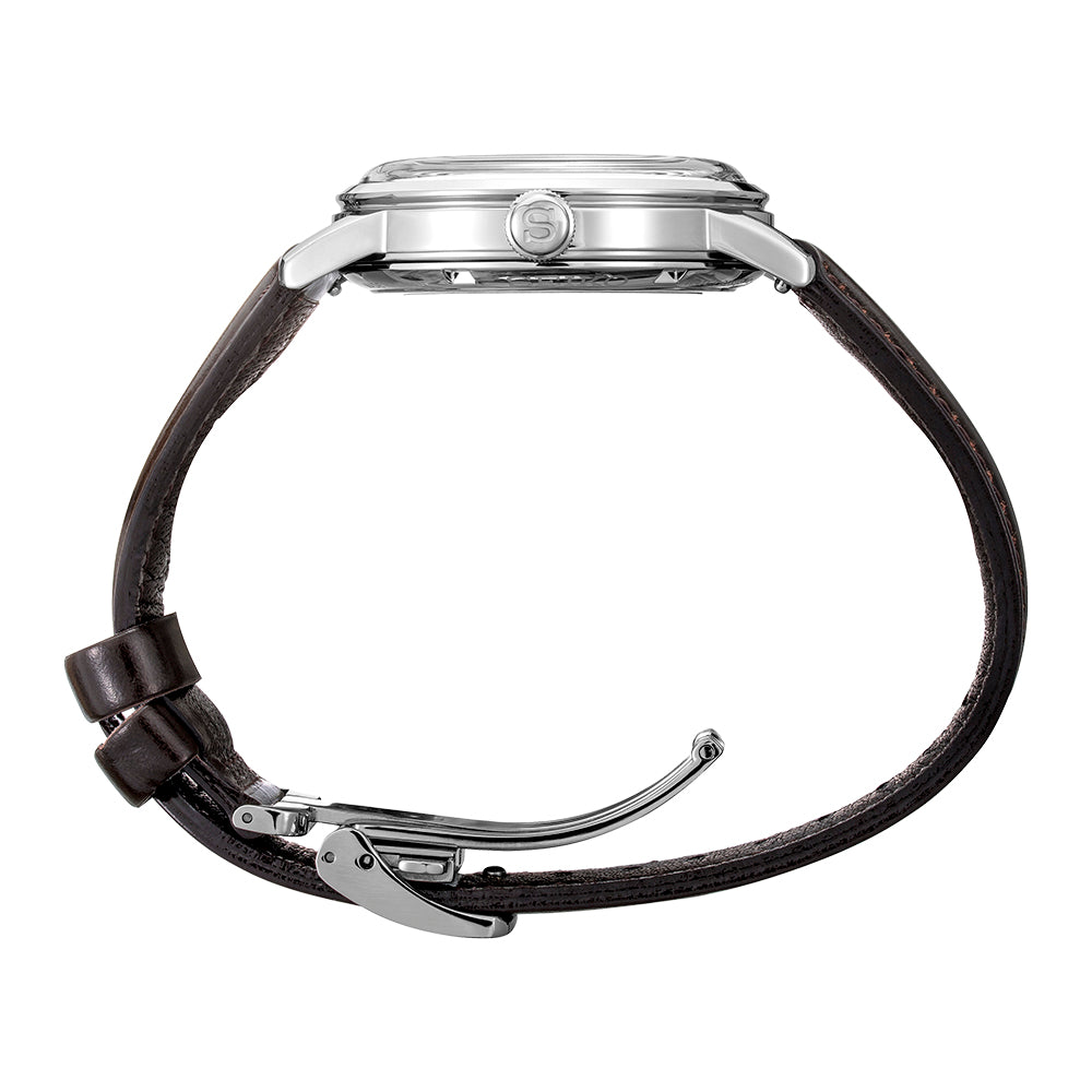 Seiko Men's Presage Automatic Watch