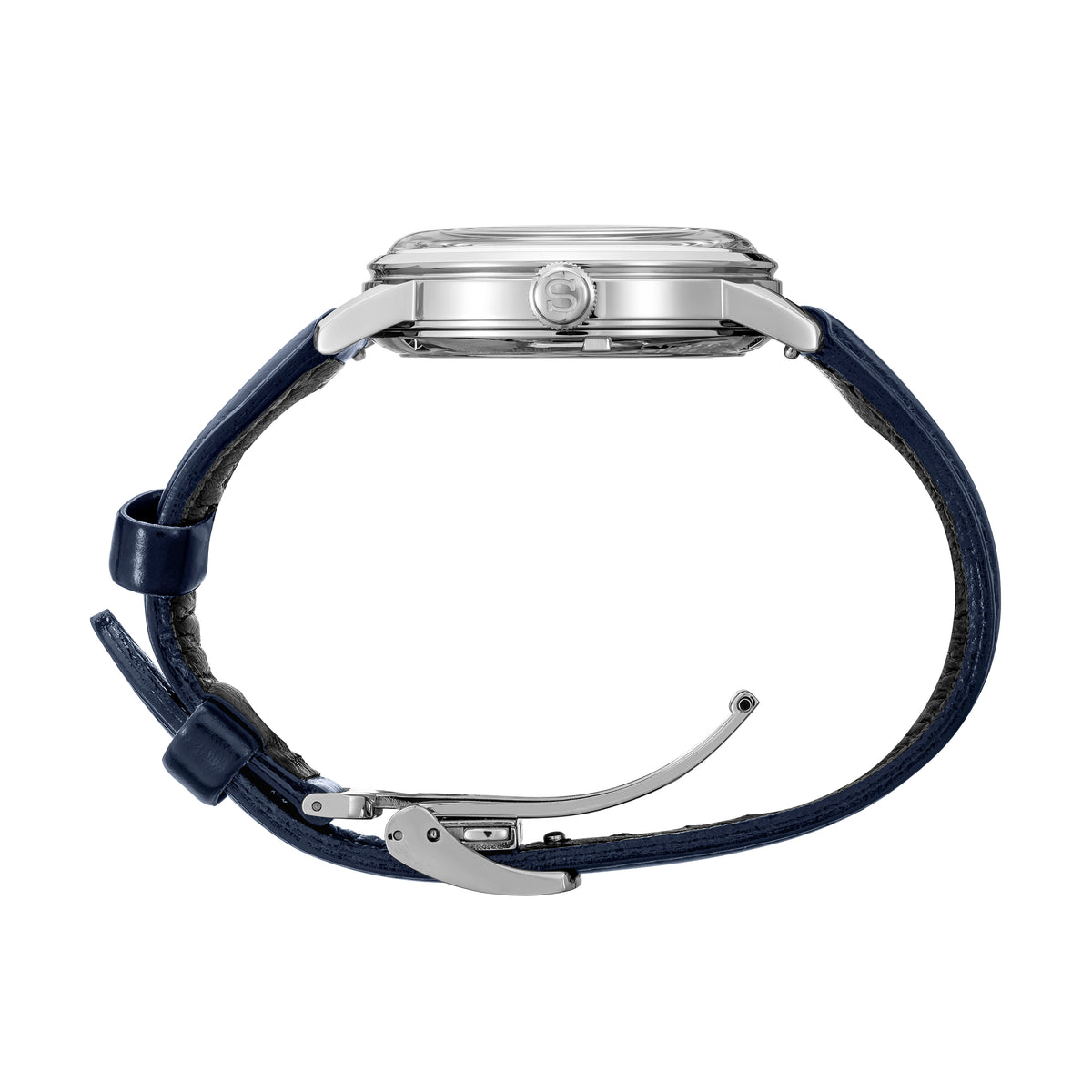 Seiko Men's Presage Automatic Cocktail Time Watch SRPE43