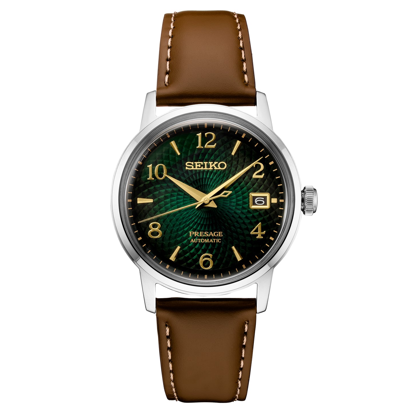 Seiko Presage Cocktail Time SRPE45