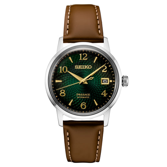 Seiko Presage Cocktail Time SRPE45