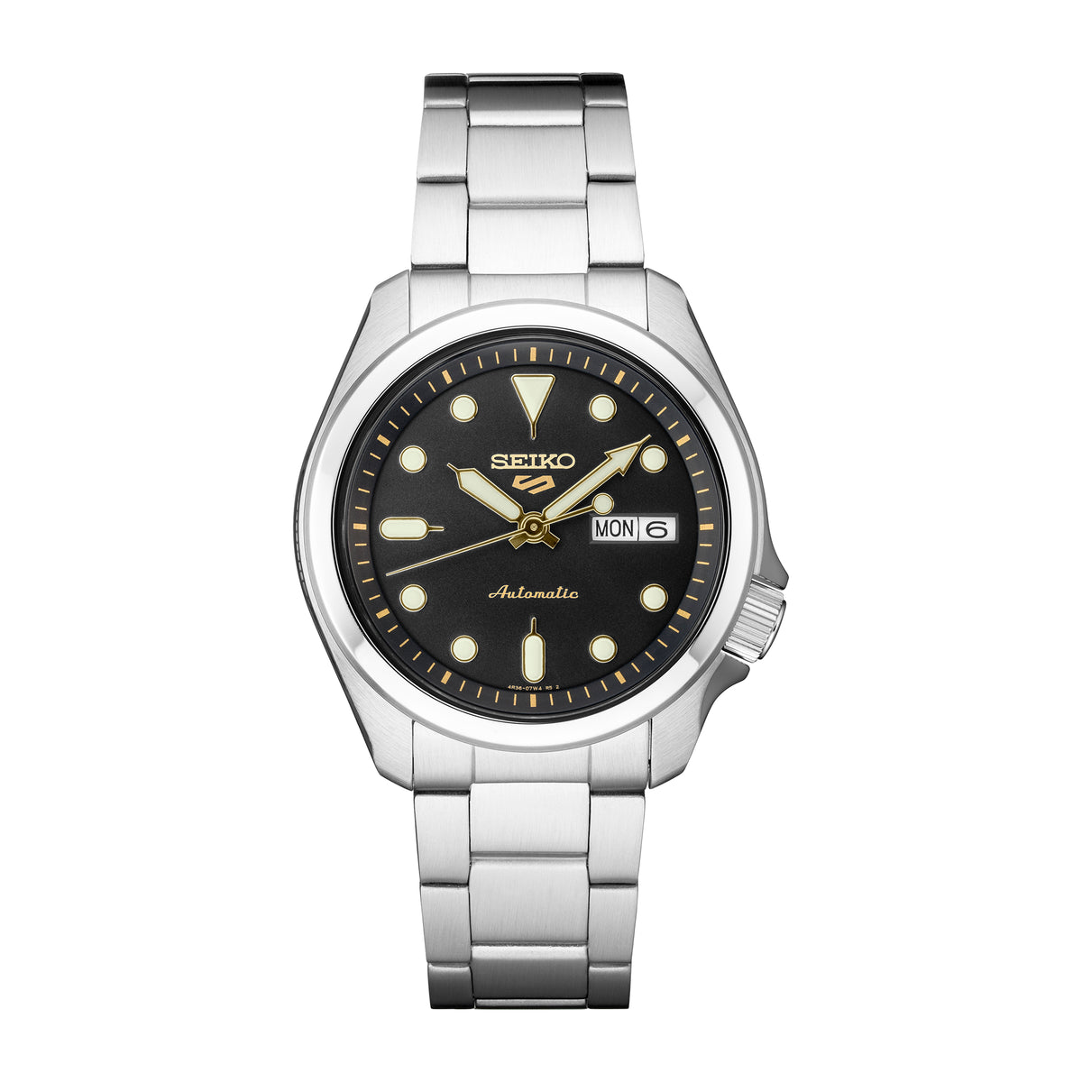 Seiko 5 Sports Automatic Watch SRPE57