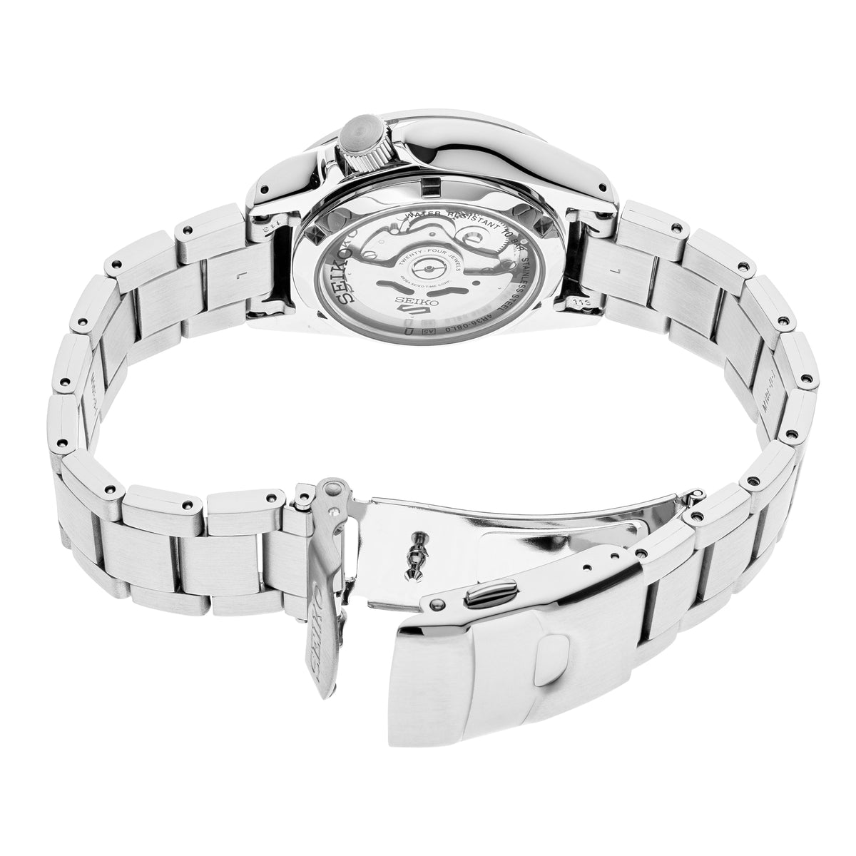 Seiko 5 Sports Automatic Watch SRPE57