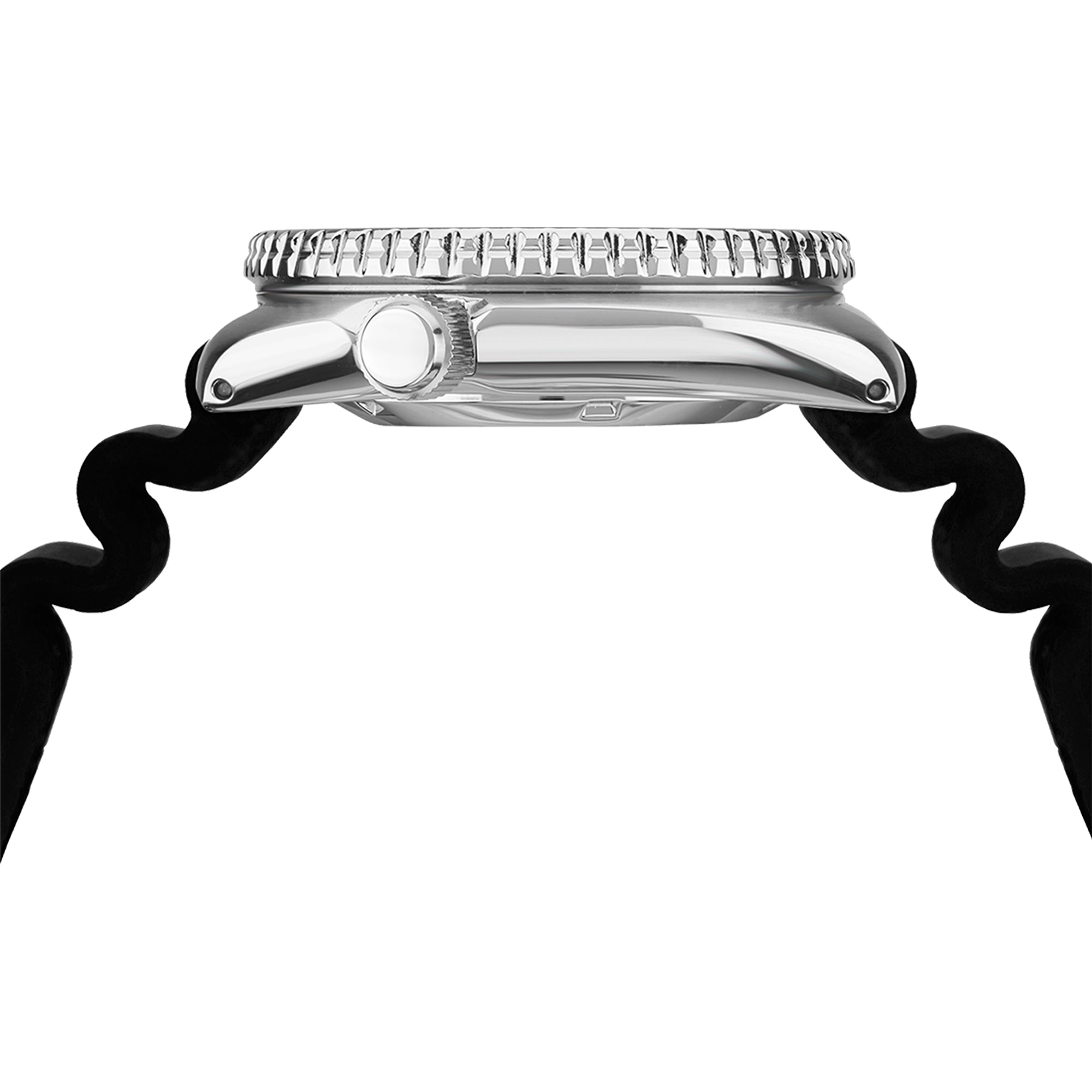 Men's  Seiko  Prospex Men's Watch Black