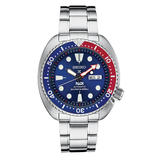 Seiko Prospex Men's Automatic Divers Watch