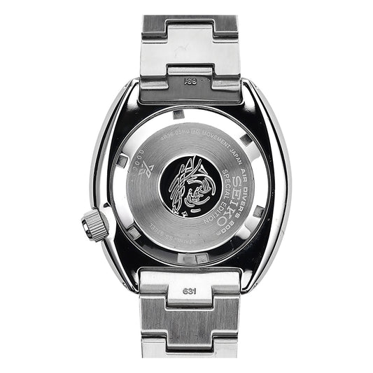 Seiko Prospex Men's Automatic Divers Watch