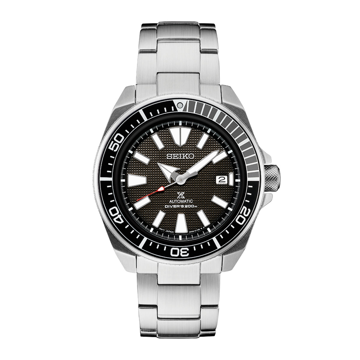 Seiko Prospex Watch Men's SRPF03