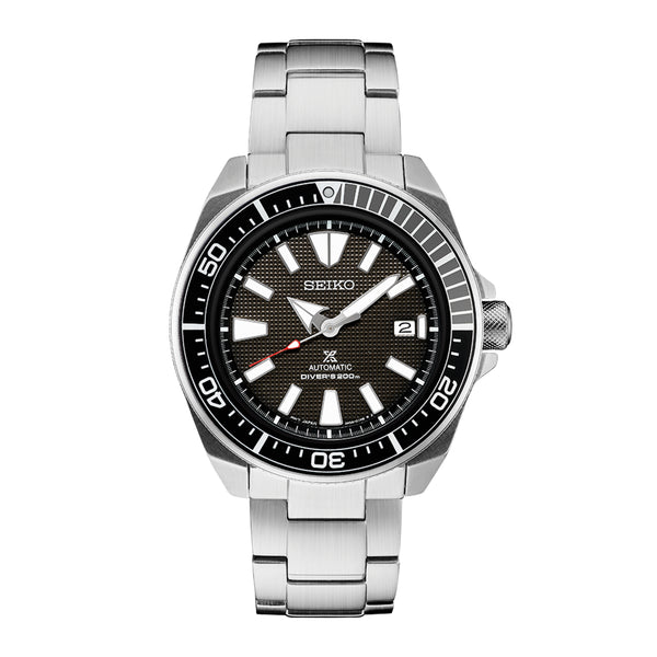 Seiko Prospex Watch Men's SRPF03